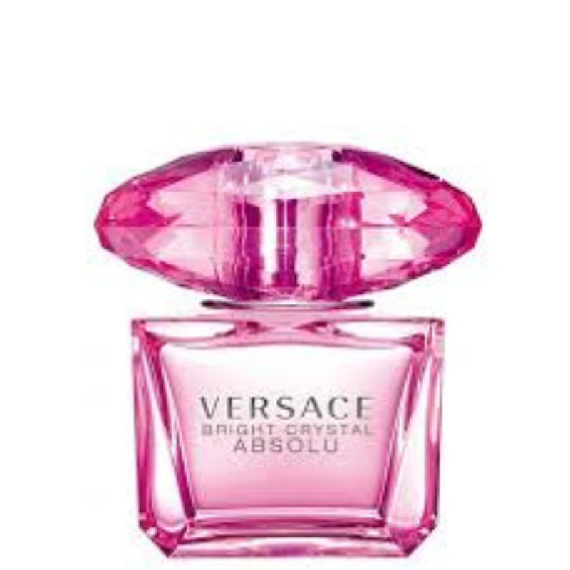 Versace Bright Crystal Absolu EDP For Her - 90 ml