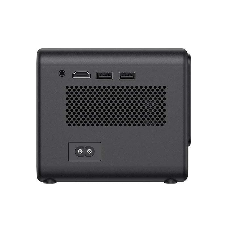 جهاز عرض هافيت PJ211 PRO باللون الأسود
