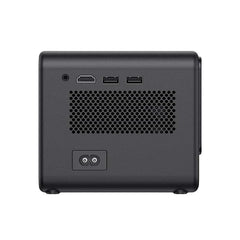 جهاز عرض هافيت PJ211 PRO باللون الأسود