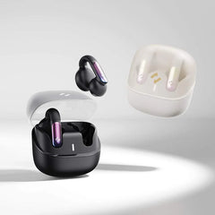 سلسلة Audio-سماعات أذن TWS TW980 باللون الأسود 