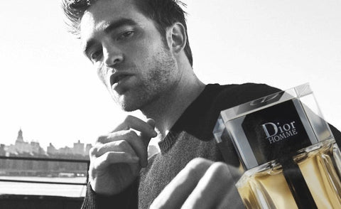 Dior Homme Eau de Toilette - 50 ml