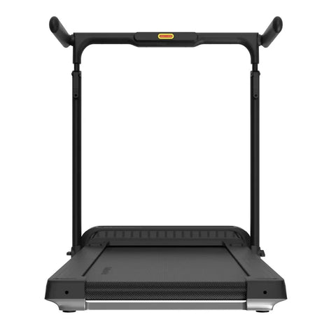 King smith Folded Treadmill R3 Hybrid+ with Max Speed 12 km/h, 1HP Brushless Motor