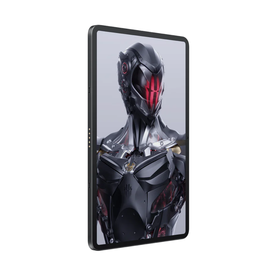 Redmagic Nova Gaming Tablet 16GB RAM, 512GB Storage - Midnight