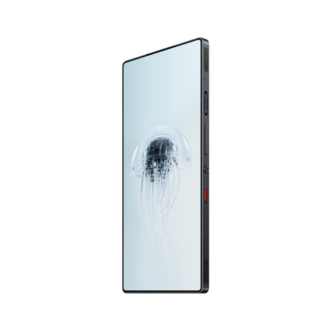 RedMagic 10 Pro 16GB RAM + 512GB ROM Mobile Gaming - Dusk