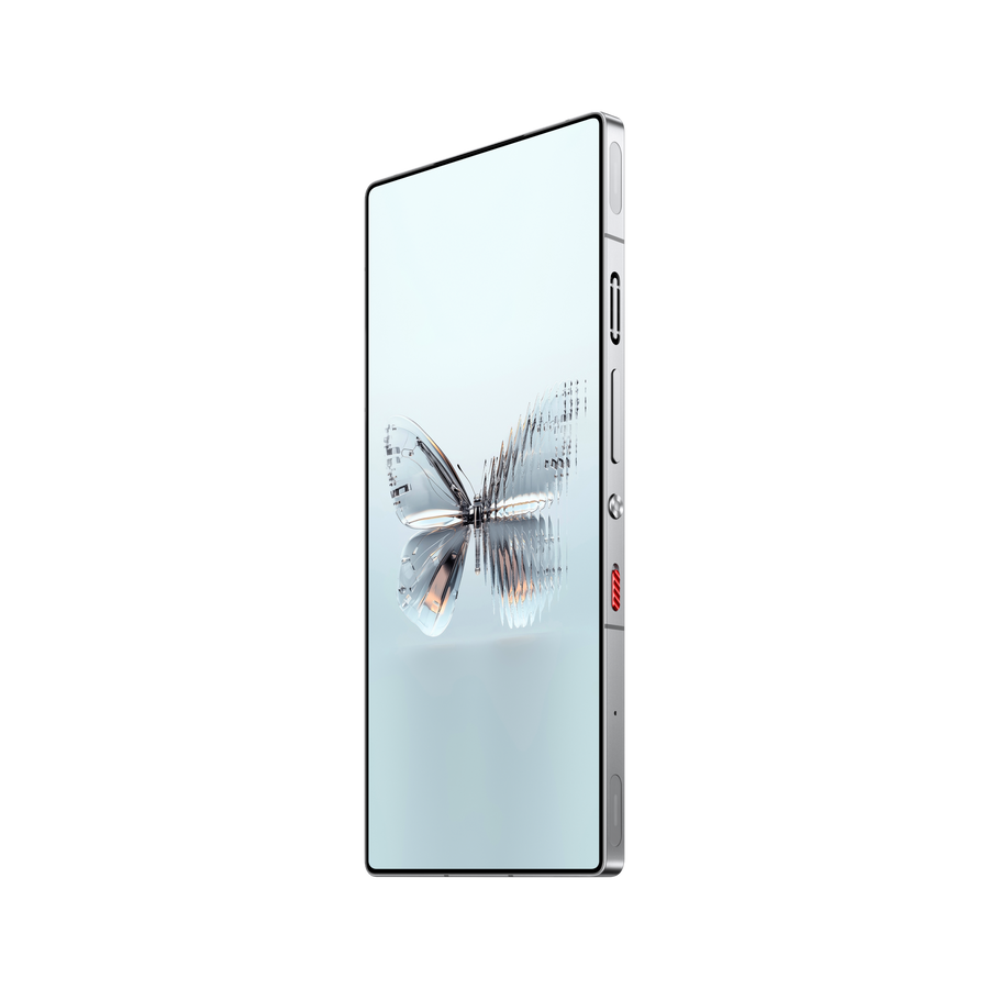 RedMagic 10 Pro 16GB RAM + 512GB ROM Mobile Gaming - Moonlight