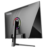 Twisted Minds Eclipse Series Flat 32" QHD - 165 Hz, 1 ms Fast VA Gaming Monitor
