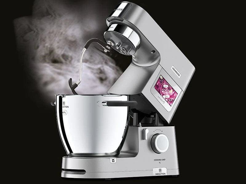 ماكينة المطبخ KENWOOD COOKING CHEF XL - KCL95.424SI