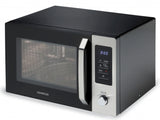 KENWOOD MICROWAVE DGT+GRILL+CONV 30L 900W BLK - MWM31.000BK