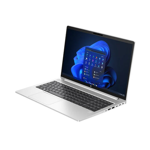 HP ProBook 450 G10-Intel Core I5 1335U, 8GB DDR4 RAM, Intel Iris Xᵉ Graphics, 512GB SSD - Pike Silver Aluminum
