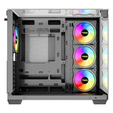 i5 GAMING PC, i5-12400F, RTX 3050 6GB, Windows 11 PRO with GAMEON Gaming Monitor and 4in1 Gaming Kit