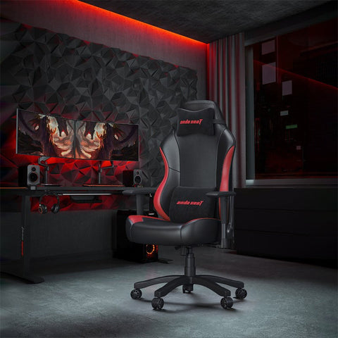 Andaseat Luna series Gaming Chair Large