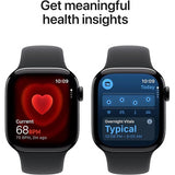 Apple Watch Series 11, 46mm, Aluminium Case (GPS)