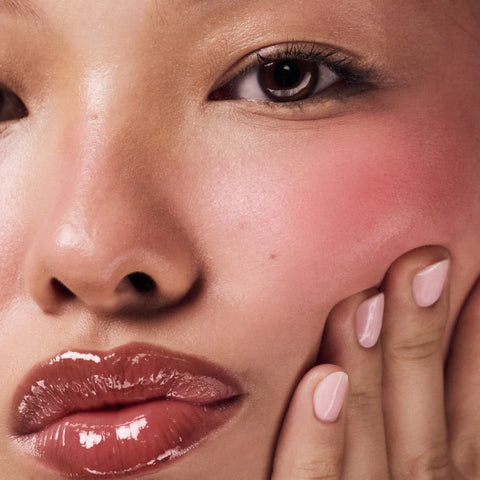 Buy Rhode Peptide Lip Tint - Pbj - Warm Berry Brown Online in Be3ah Kuwait