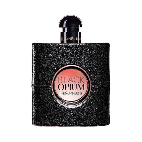 Yves Saint Laurent Black Opium EDP For Her - 90 ml