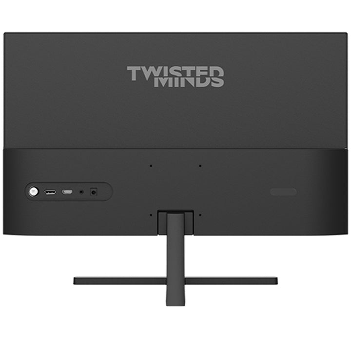 Twisted Minds 23.8" FHD, 180Hz, 0.5 ms, Fast IPS, HDR, HDMI 2.0 Gaming Monitor