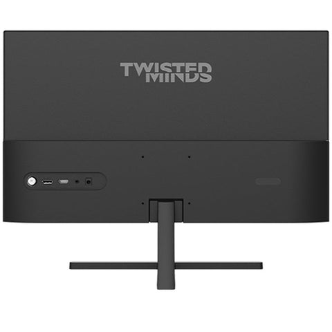 Twisted Minds 23.8" FHD, 180Hz, 0.5 ms, Fast IPS, HDR, HDMI 2.0 Gaming Monitor