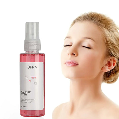 اوفرا بخاخ مثبت المكياج لفترة اطول - 54 مل