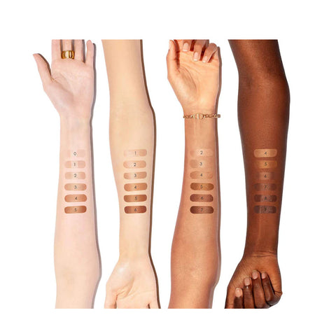 Dior Forever Glow Star Filter 30 ml - 2N