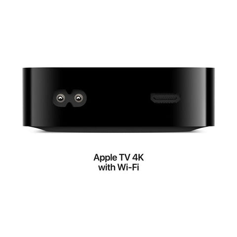 Apple TV 2022 4K (3rd Gen) 64GB Wi-Fi