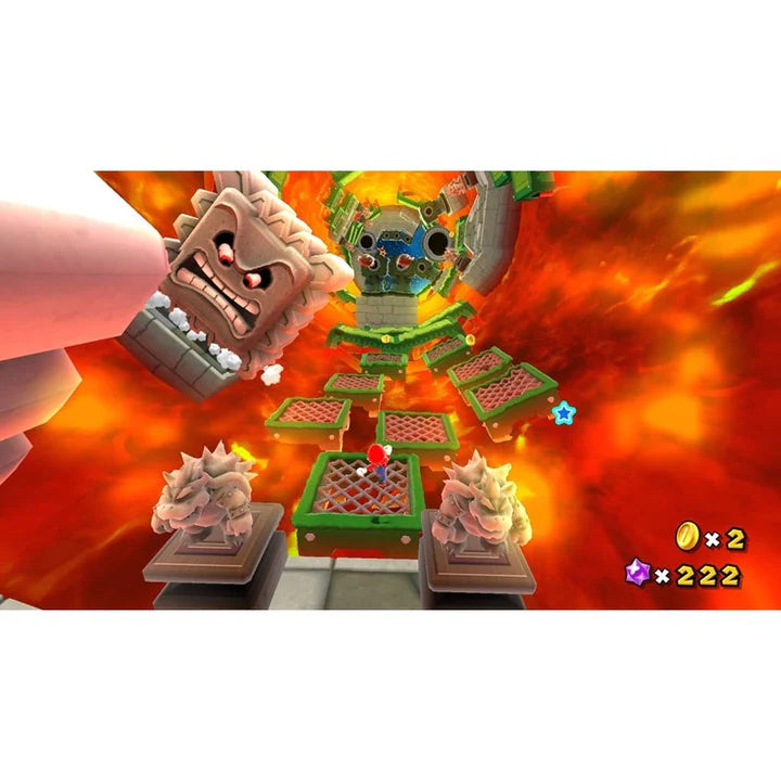 Nintendo Switch, Super Mario Galaxy + Super Mario Galaxy 2