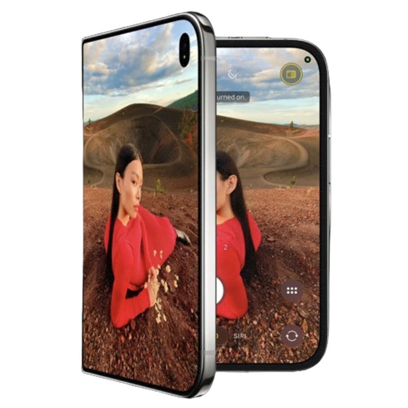 Apple iPhone Duo