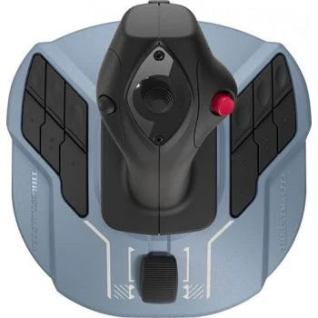 Thrustmaster TCA Side Stick Airbus Edition For PC - Blue