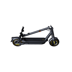 Segway Ninebot Max G2 Electric Scooter| High Performance 50km Long Range, Apple Find My, 2x Rear Suspension, Front/Break/Indicator Lights, 10" Tubeless Tires, Up to 120KG Driver Wt, 900W Max Power