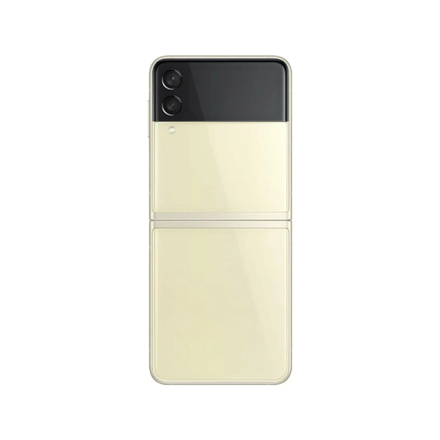 SAMSUNG GALAXY FLIP 3 5G 256GB - CREAM