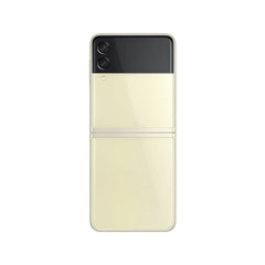 SAMSUNG GALAXY FLIP 3 5G 256GB - CREAM