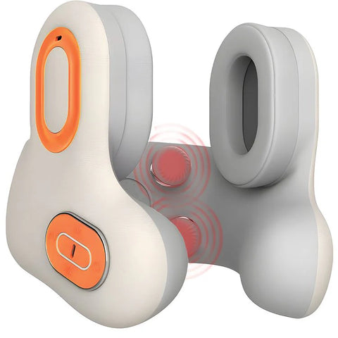 Porodo Lifestyle ZenComfort Neck Pillow