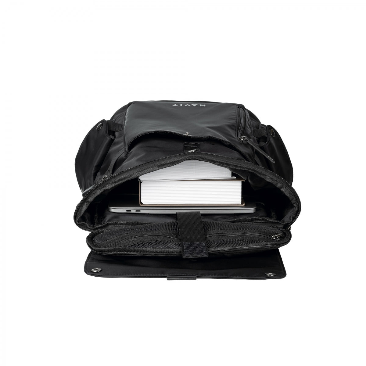 Havit bag- black-H0033
