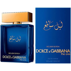 DOLCE & GABBANA THE ONE-MEN-EDP-100ML