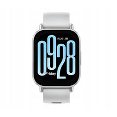 Redmi Watch 5 Active Matte Silver