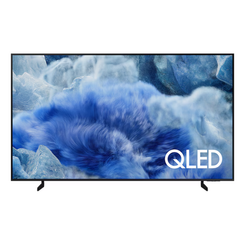 Samsung 75" QLED 4K Resolution Smart TV