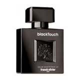 Franck Olivier Black Touch EDT For Him - 100 ml
