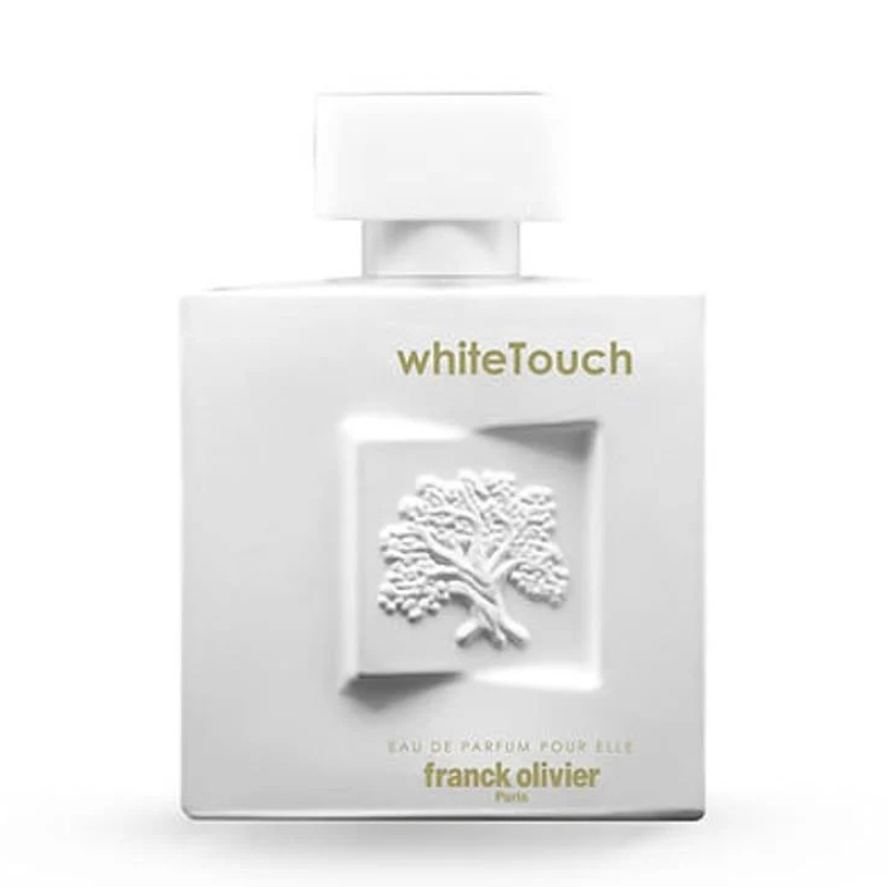 Franck Olivier White Touch EDP For Her - 100 ml