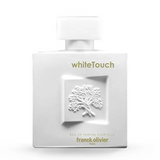 Franck Olivier White Touch EDP For Her - 100 ml