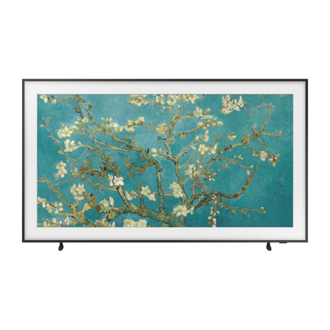 Samsung 55" The Frame 4K Vision AI Smart TV