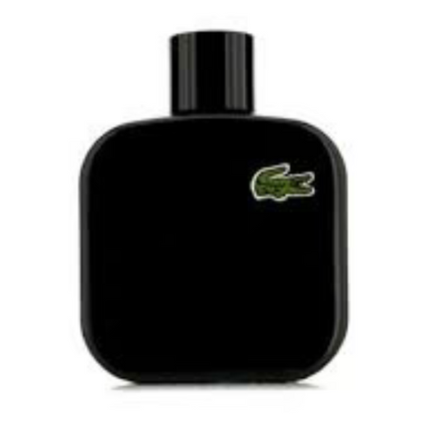 Lacoste L.12.12 Noir Intense EDT For Him - 100 ml
