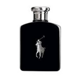 Ralph Lauren Polo Black EDT For Him - 125 ml