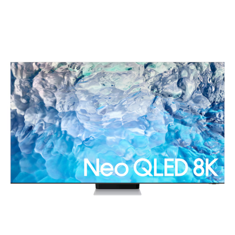Samsung 75" Neo QLED 8K Smart TV
