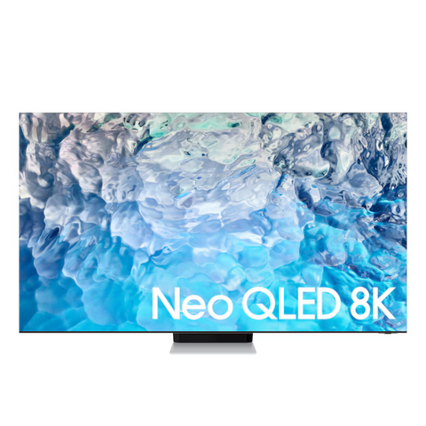 Samsung 75" Neo QLED 8K Smart TV