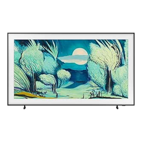 Samsung 55" The Frame 4K Vision AI Smart TV