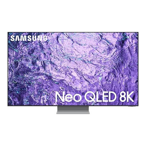 Samsung 65" Neo QLED 8K Resolution Smart TV
