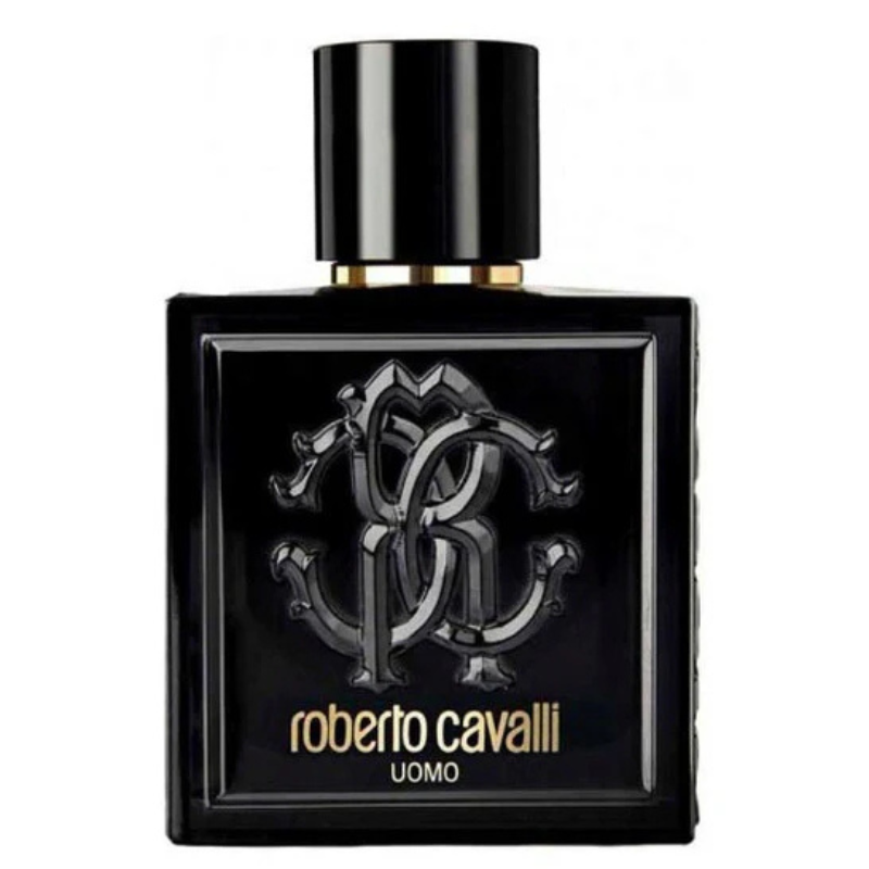 Roberto Cavalli Uomo EDT For Him - 100 ml