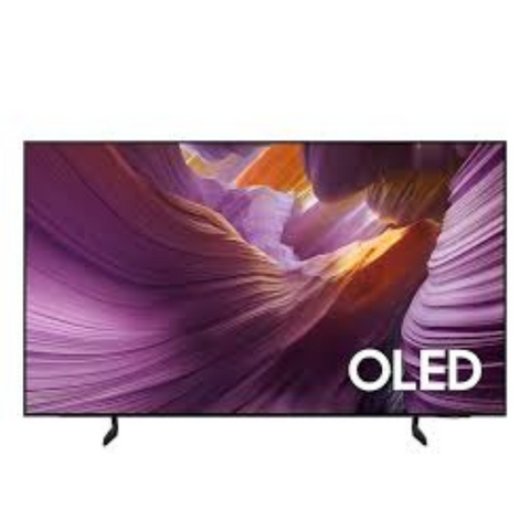 Samsung 65" OLED 4K Resolution Vision AI Smart TV