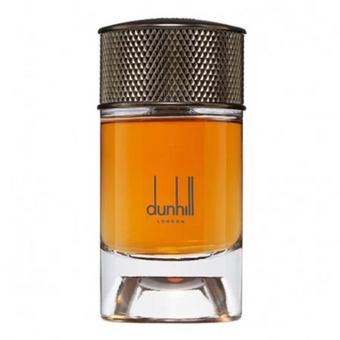 Dunhill British Leathe EDP For Him - 100 ml