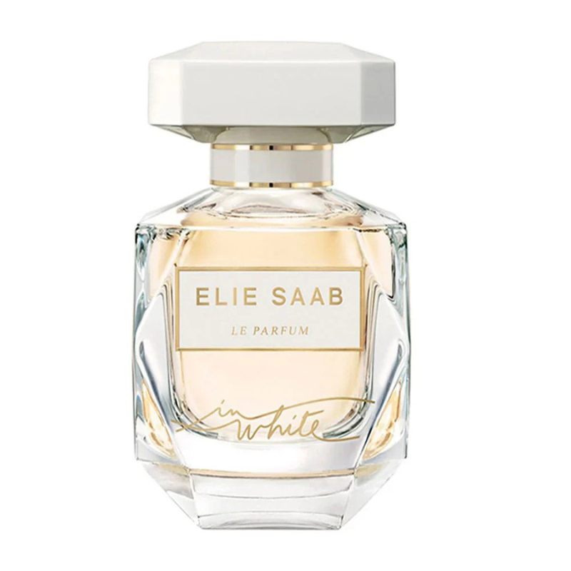 Elie Saab Le Parfum In White EDP For Her - 100 ml