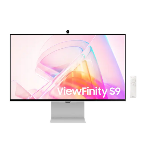 Samsung 27" ViewFinity S9 5K Smart