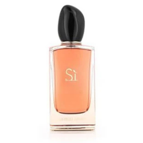 Giorgio Armani Si Intense EDP For Her - 100 ml